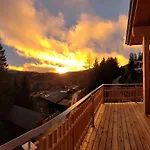 Sonnenblickhuette * Klippitztorl