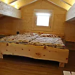 Feriehus Sonnenblickhuette