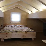 Feriehus Sonnenblickhuette *