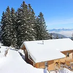 Sonnenblickhuette