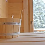 Sonnenblickhuette Feriehus *