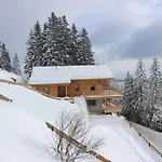 Sonnenblickhuette Feriehus Klippitztorl