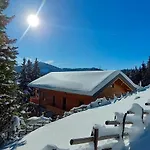 Feriehus Sonnenblickhuette *