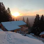 Sonnenblickhuette Feriehus *
