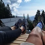 Sonnenblickhuette *