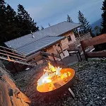 Sonnenblickhuette