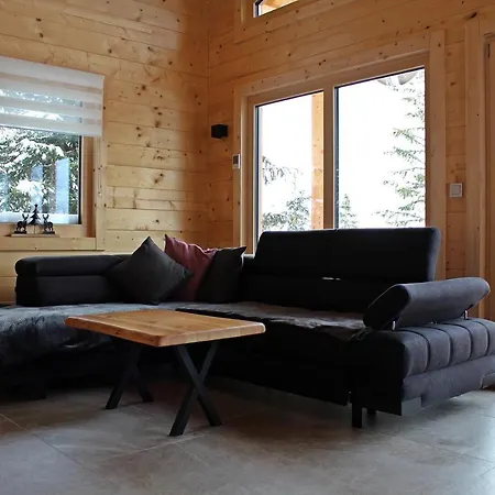 Sonnenblickhuette * Klippitztorl