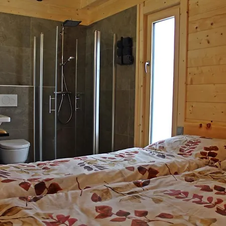Holiday home Sonnenblickhuette