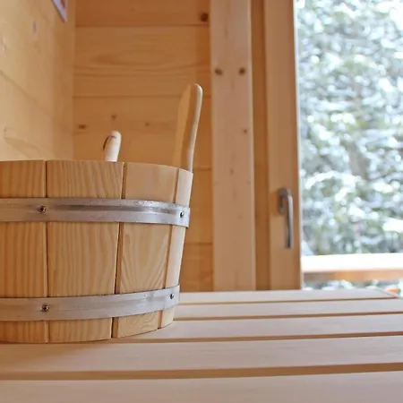 Sonnenblickhuette 度假居 *