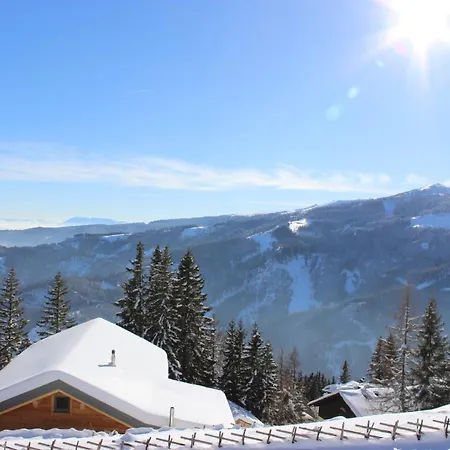 Sonnenblickhuette * Klippitztorl