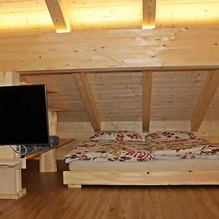 Sonnenblickhuette 別荘