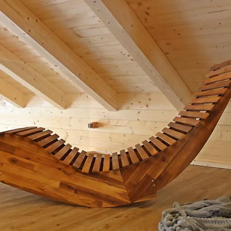 度假居 Sonnenblickhuette