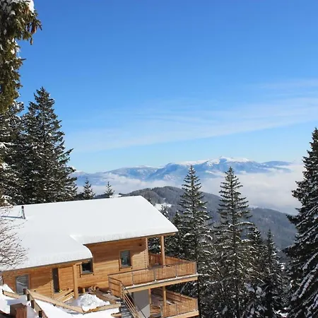 Sonnenblickhuette Holiday home