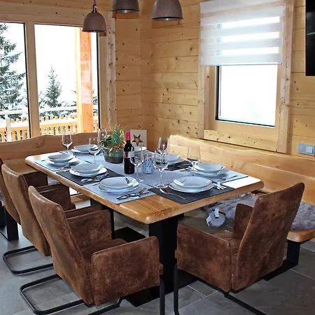 Sonnenblickhuette Holiday home *