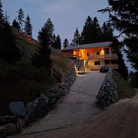 Sonnenblickhuette Holiday home *