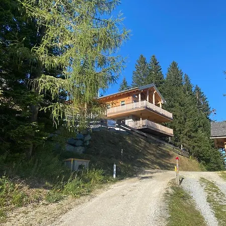 Sonnenblickhuette * Klippitztorl