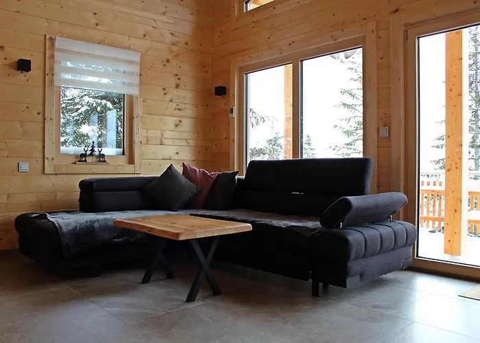 Sonnenblickhuette * Klippitztorl