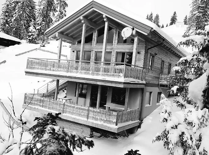 Hébergement de vacances Sonnenblickhuette