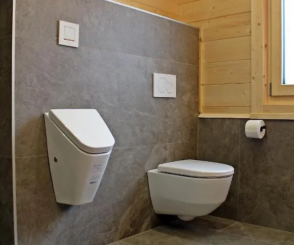 Hébergement de vacances Sonnenblickhuette