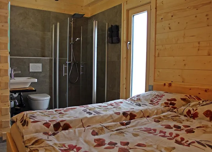 Hébergement de vacances Sonnenblickhuette