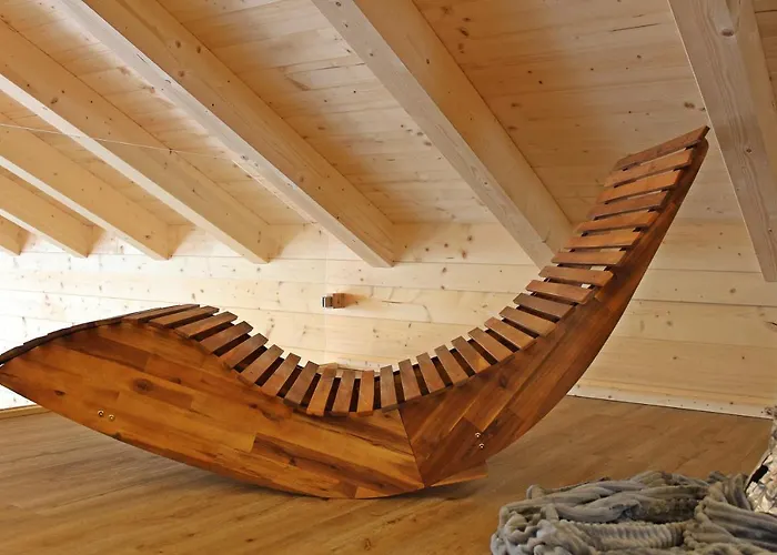 Hébergement de vacances Sonnenblickhuette