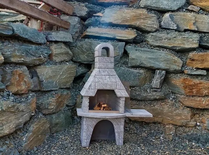 Sonnenblickhuette * Klippitztorl